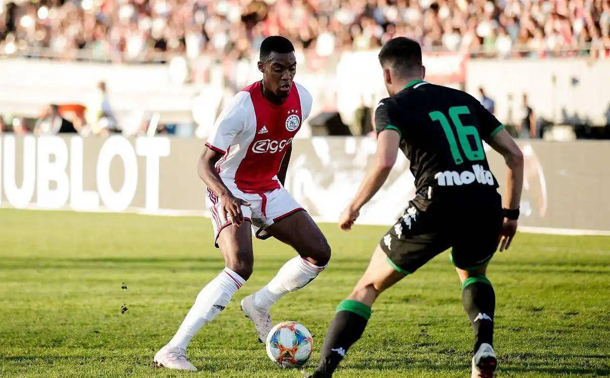 定得分能力 定得分能力