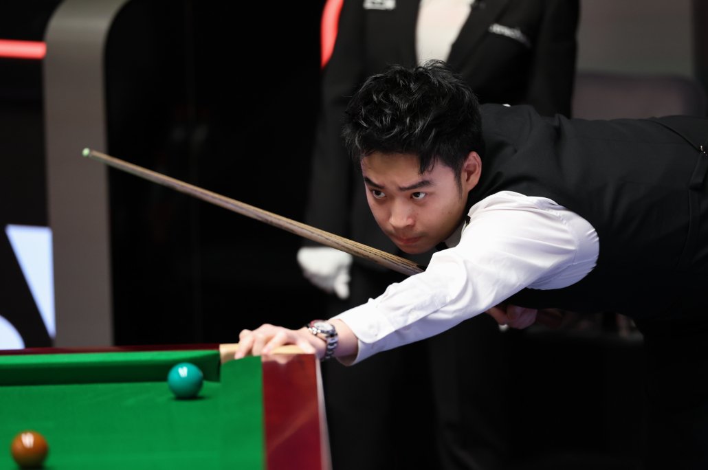 见的分子 见的分子