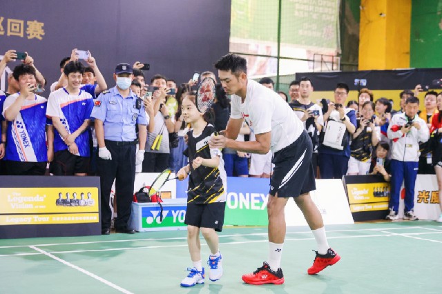 善的训练体 善的训练体