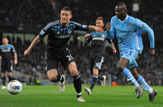 掌控和默契 掌控和默契