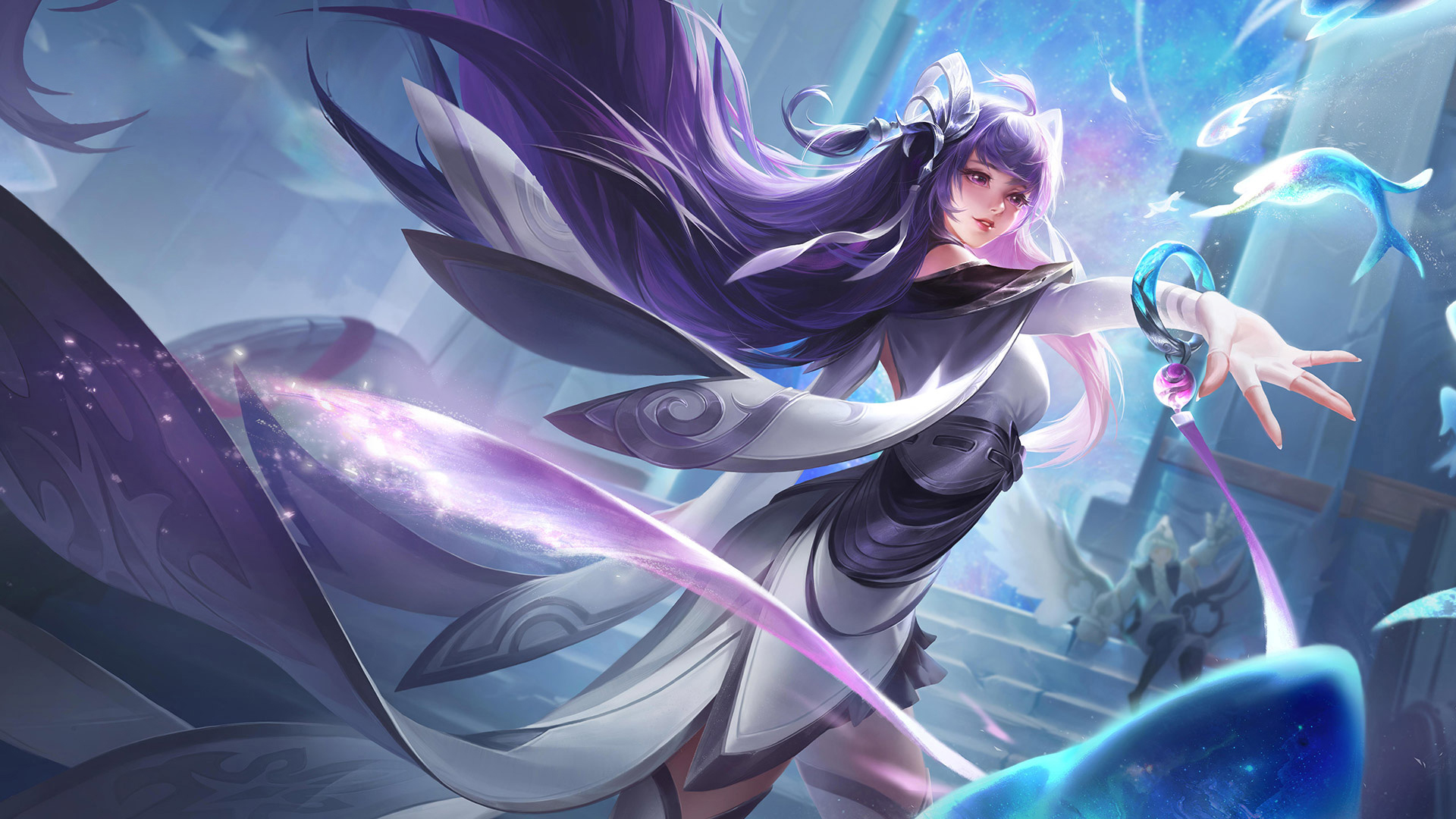 年轻选手在 年轻选手在