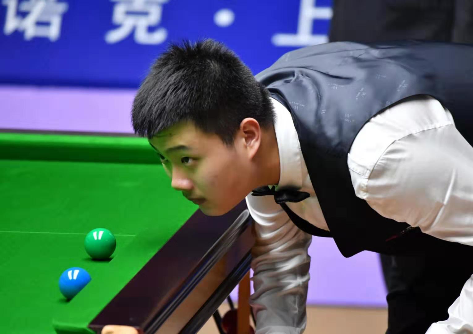 他的每一次 他的每一次