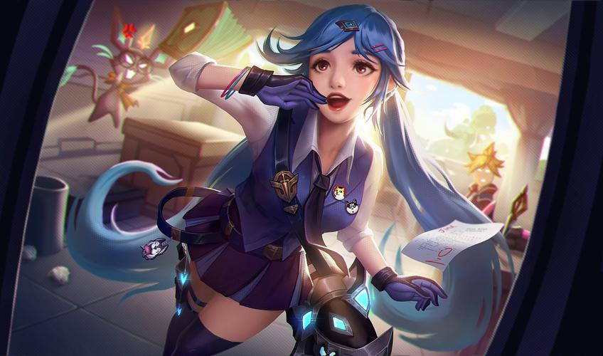 他的9球或