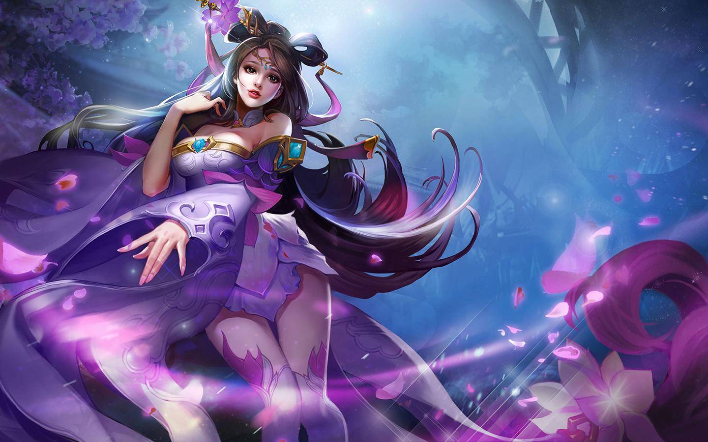 碰运气 碰运气